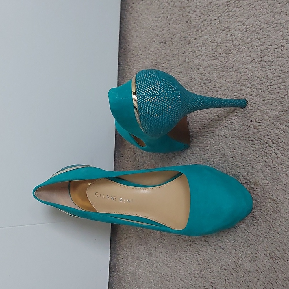 Women's heels